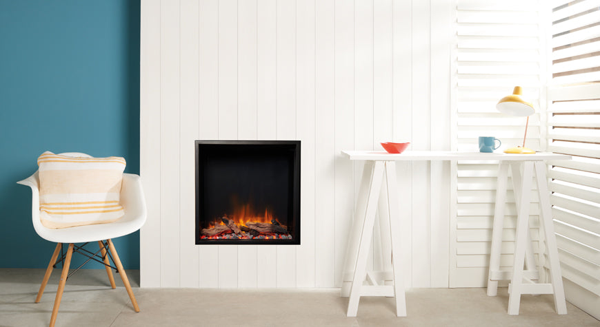 Gazco eReflex 55R wandhaard