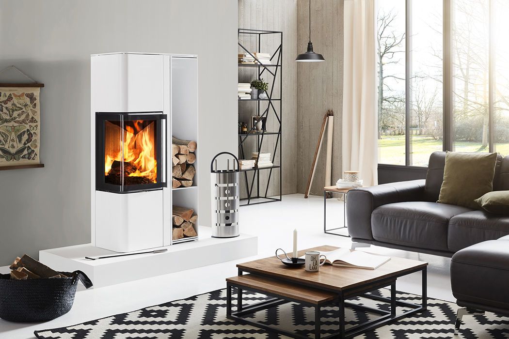 Spartherm Cubo L RLA