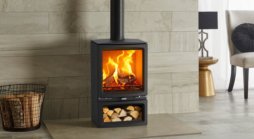 Stovax Vogue Medium