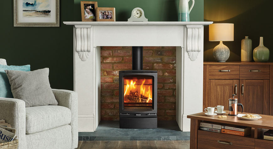Stovax Vogue klein