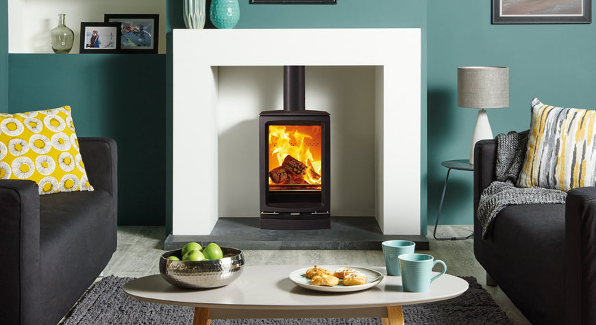 Stovax Vogue klein T