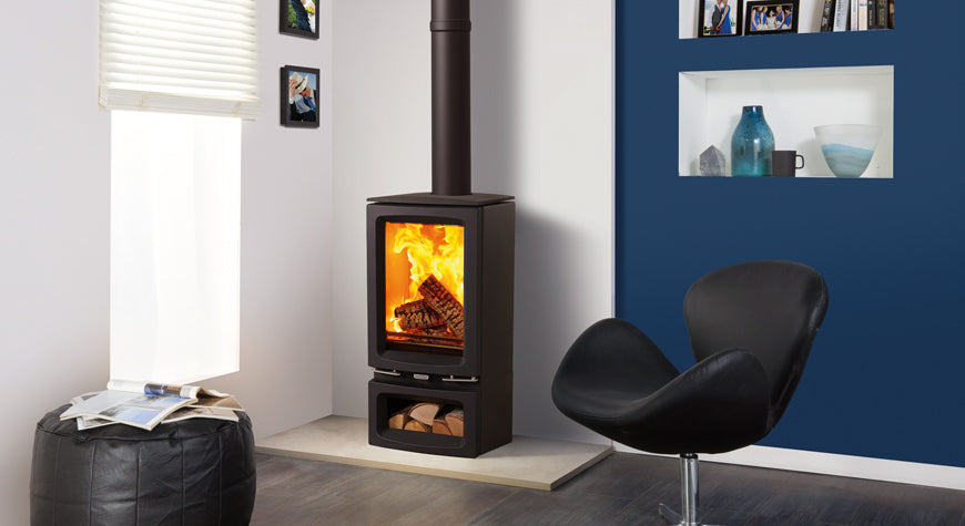 Stovax Vogue klein T