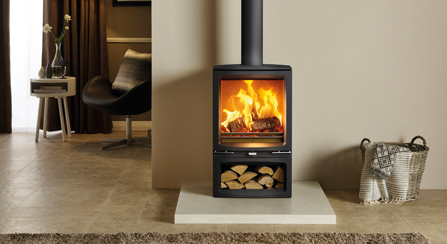 Stovax Vogue Medium