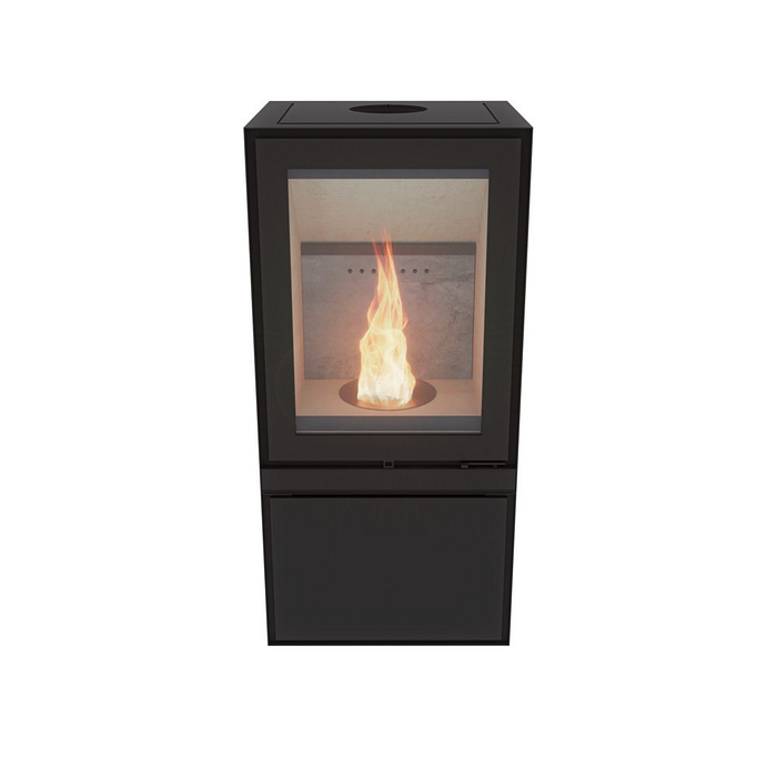 Altech Max H Basis Pelletkachel