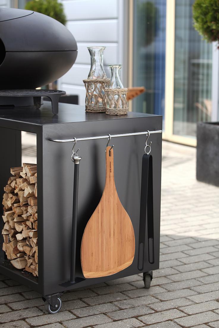 Morso Forno Pizza Oven