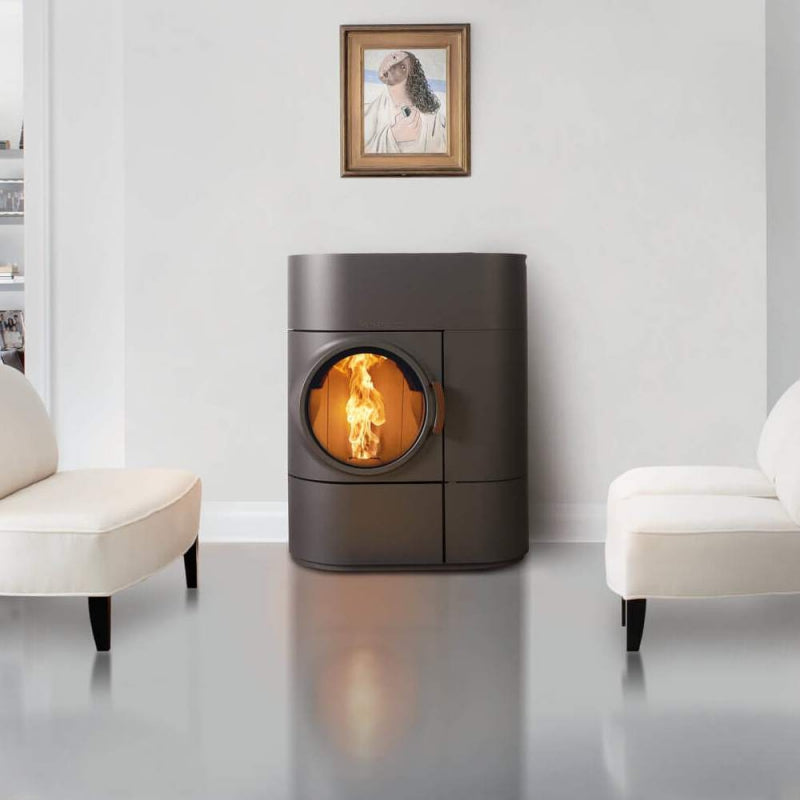 Austroflamm Clou Duo