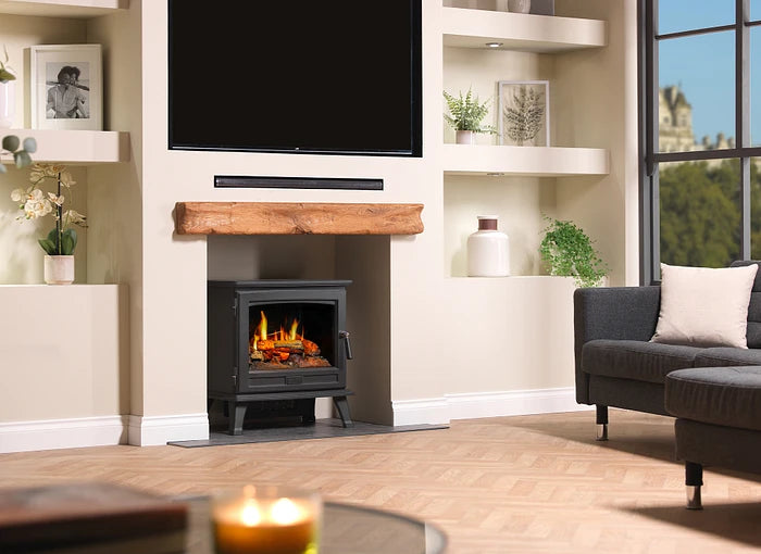 Dimplex Belgravia