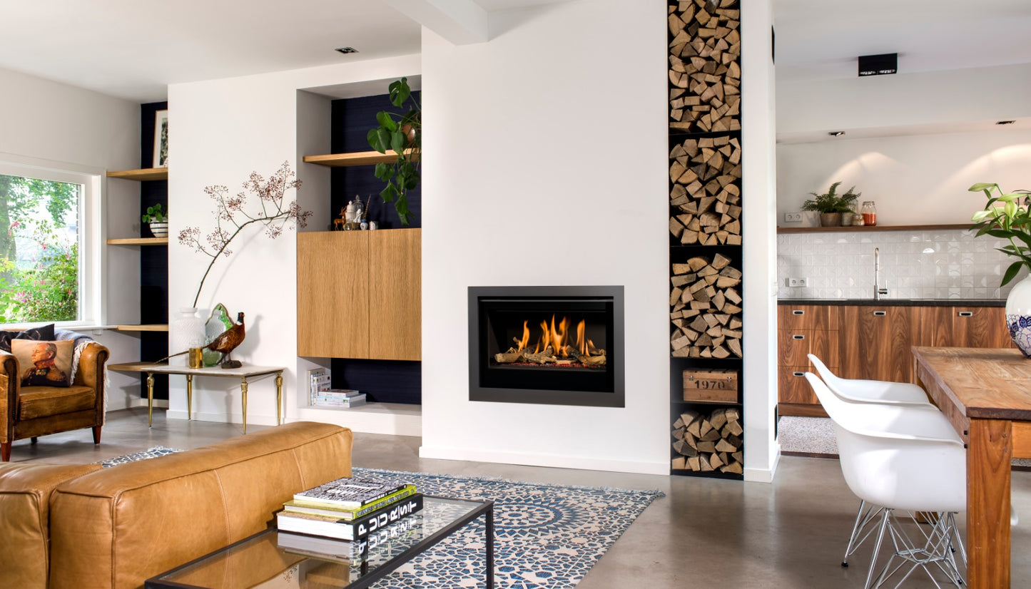 Bellfires Smart Bell 75/60-0