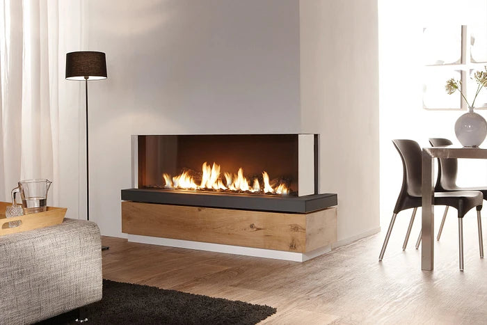 Element4 Bidore 140 Quad Burner Gashaard