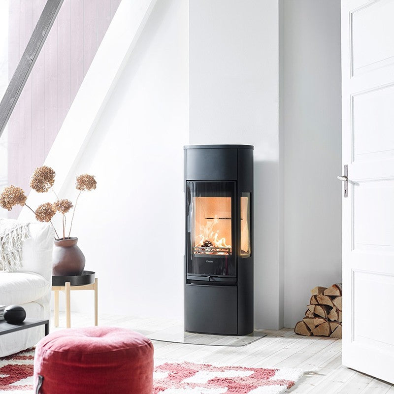 Contura 896 Style Glass