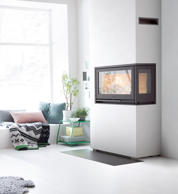 Contura I8 COSI Hoek