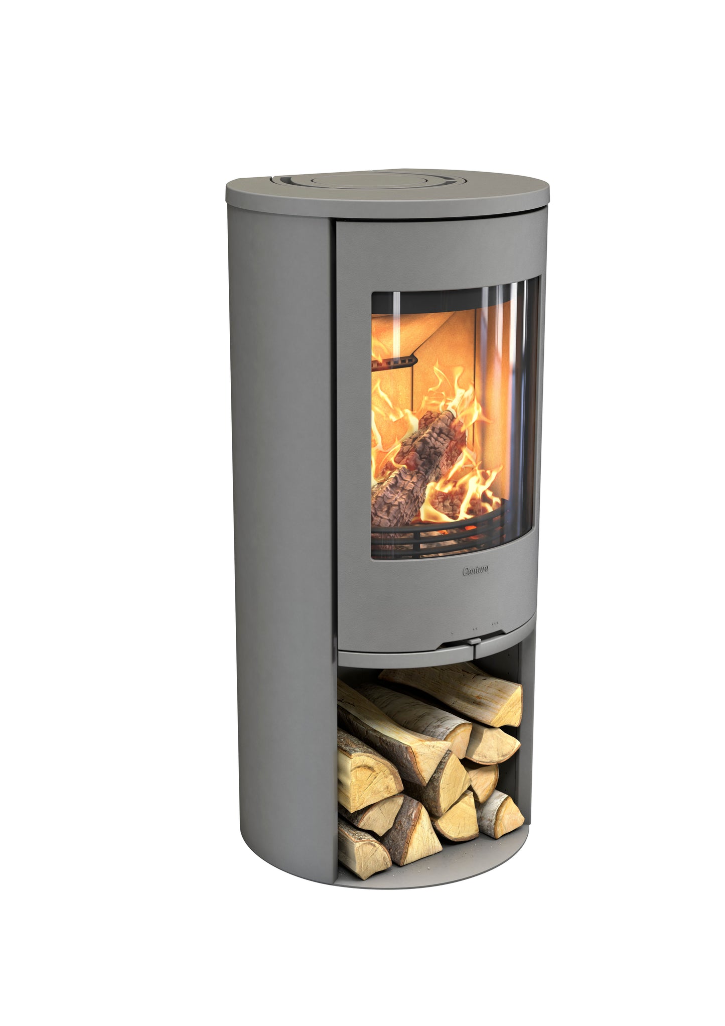 Contura 510 grijze uitvoering