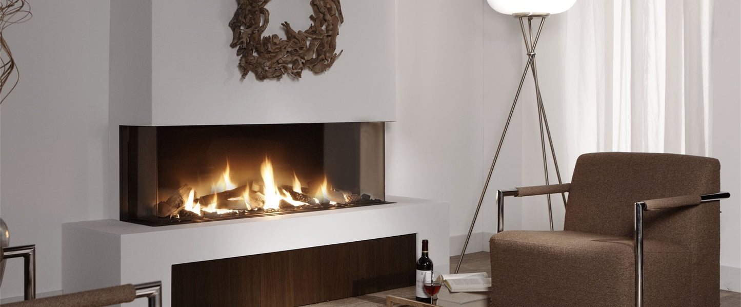 Element 4 Trisore 140-0