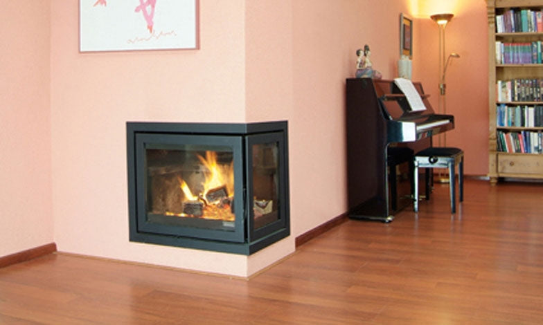 Dik Geurts Instyle Corner High EA