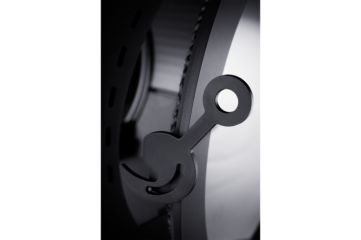 Dik Geurts Odin Tunnel Plateau