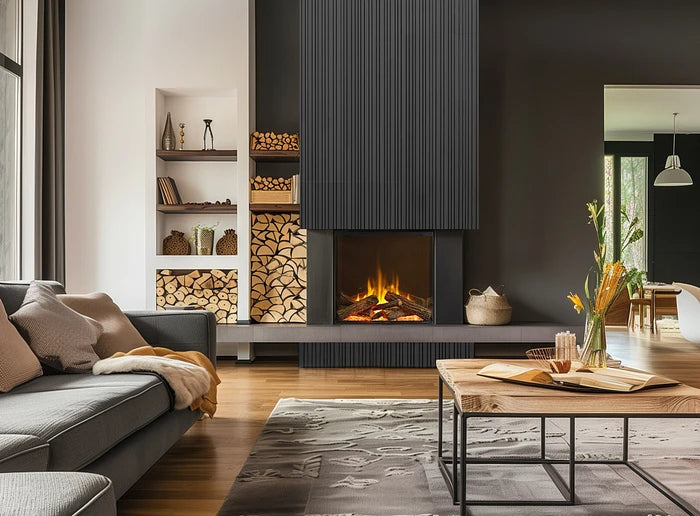 Dimplex Aspire 30