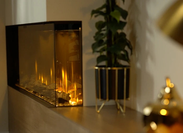 Dimplex Ignite Bold 74