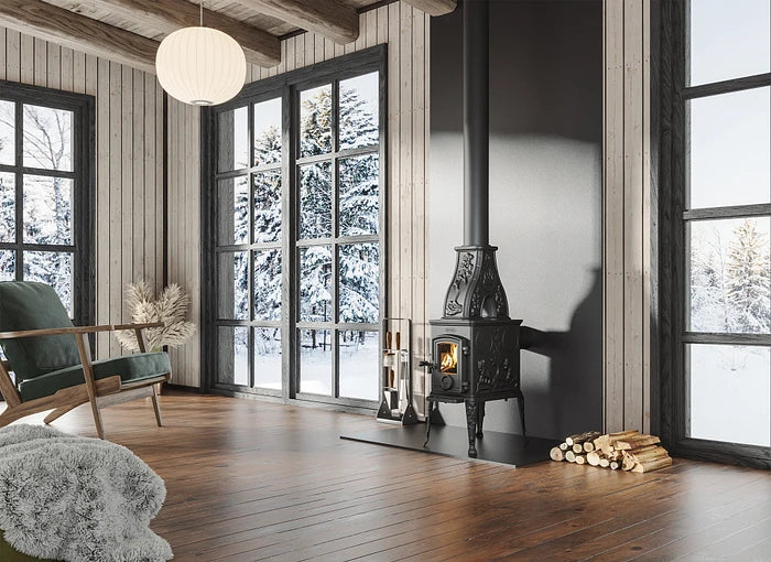 Dovre 101 CBS