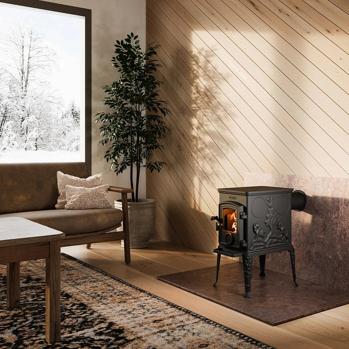 Dovre 101 CBS