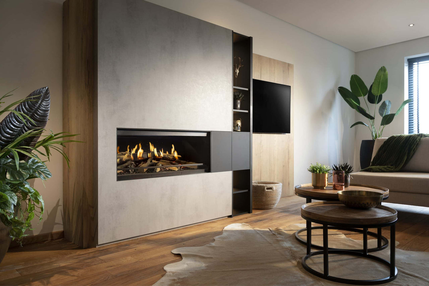 Kalfire E-One 100F
