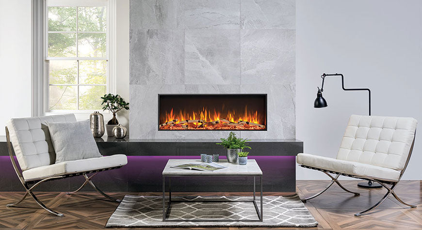 Gazco eStudio 105R