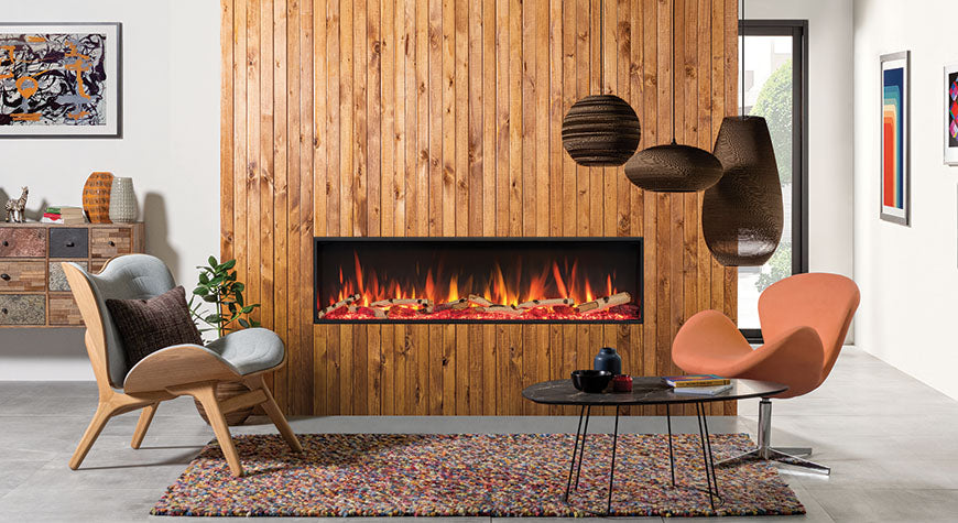 Gazco eStudio 135R