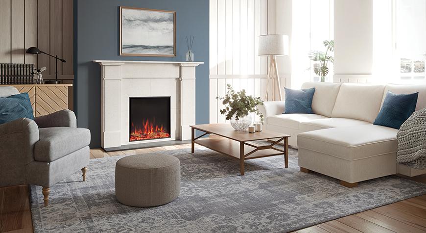 Gazco eStudio 60R