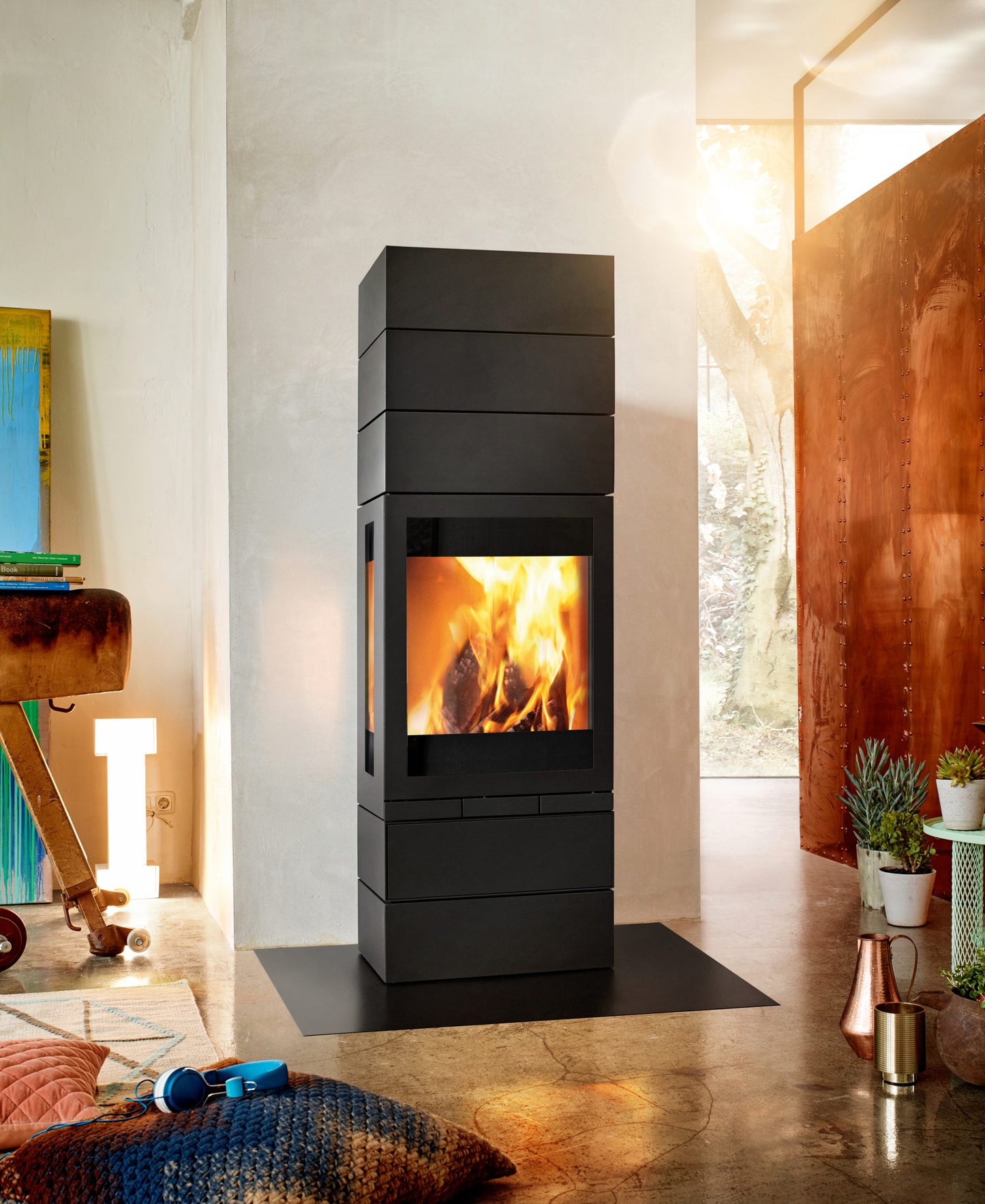 Skantherm Elements 603 2S