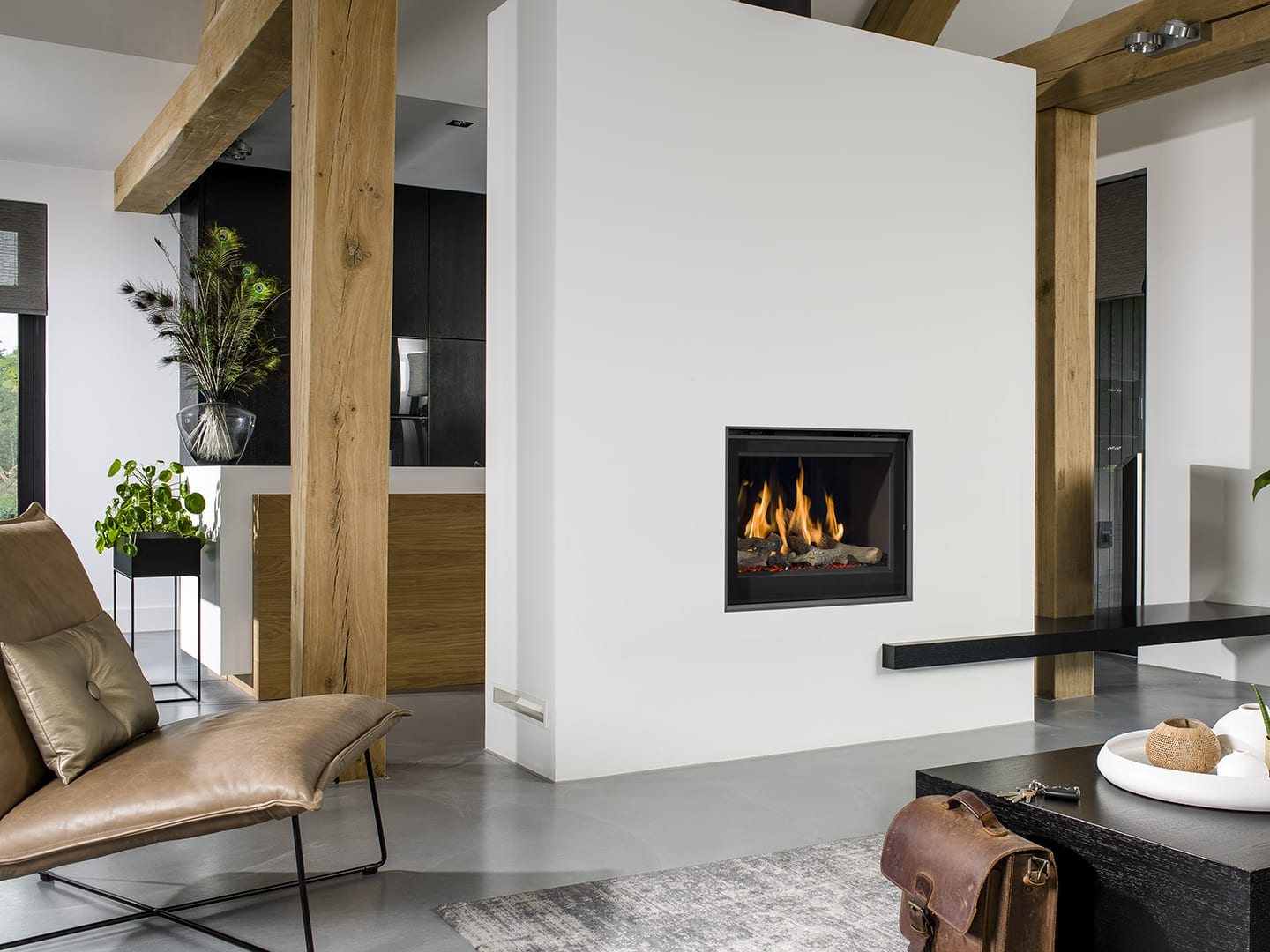 Bellfires Smart Bell 65/55-0