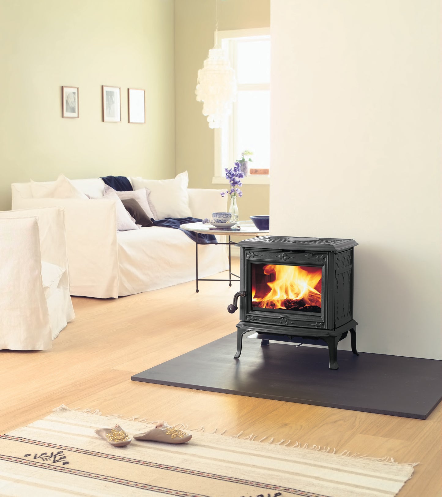 Jotul F 100 / F 100 SE-0