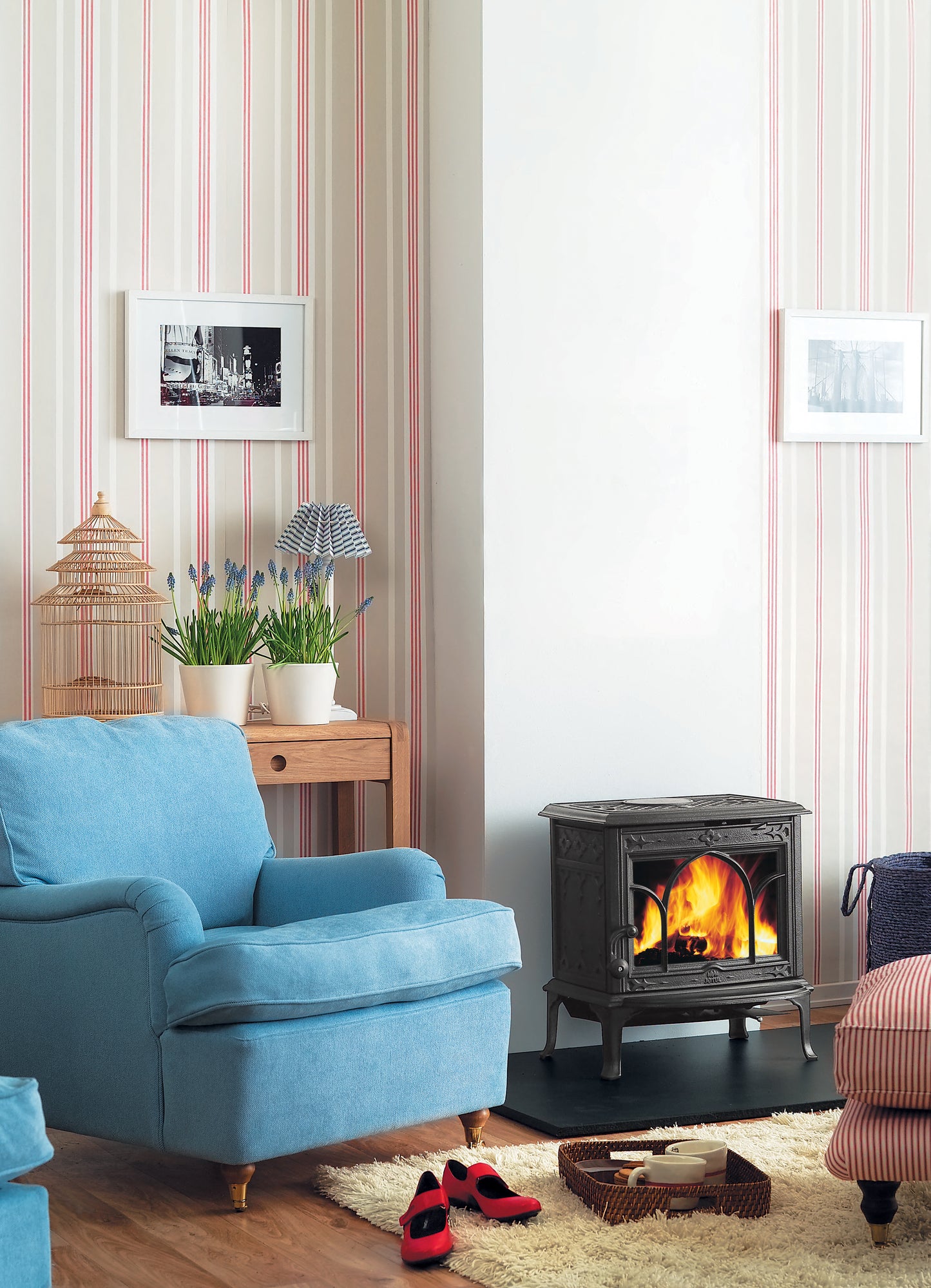 Jotul F 100 / F 100 SE-5163