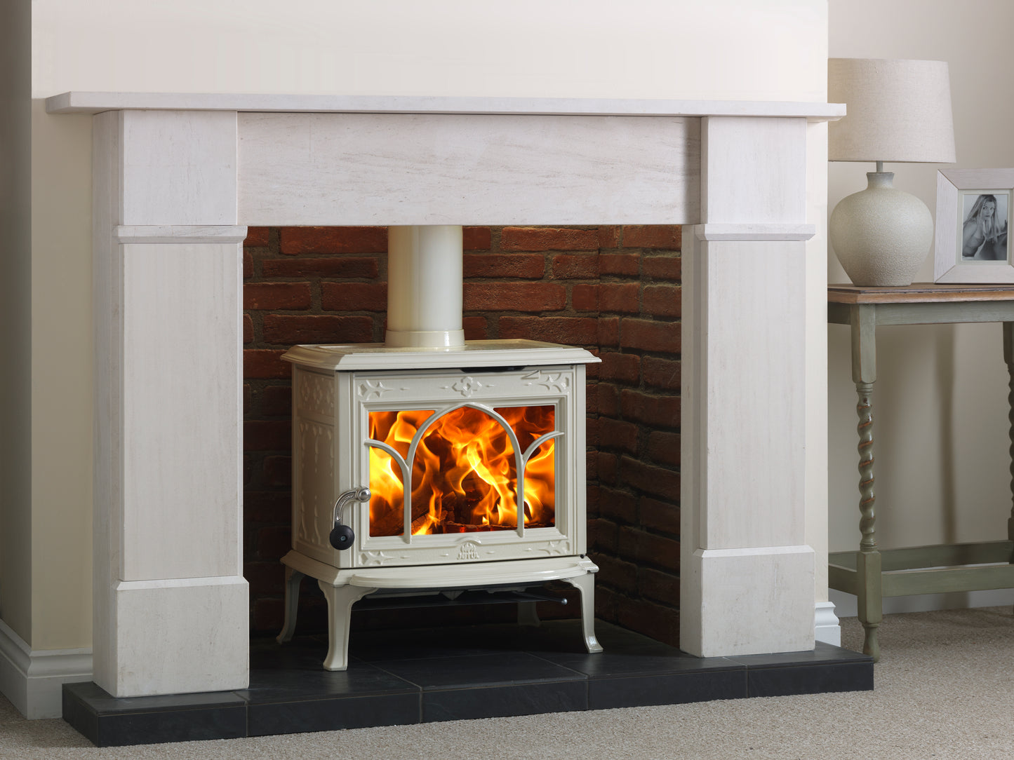Jotul F 100 / F 100 SE-5165