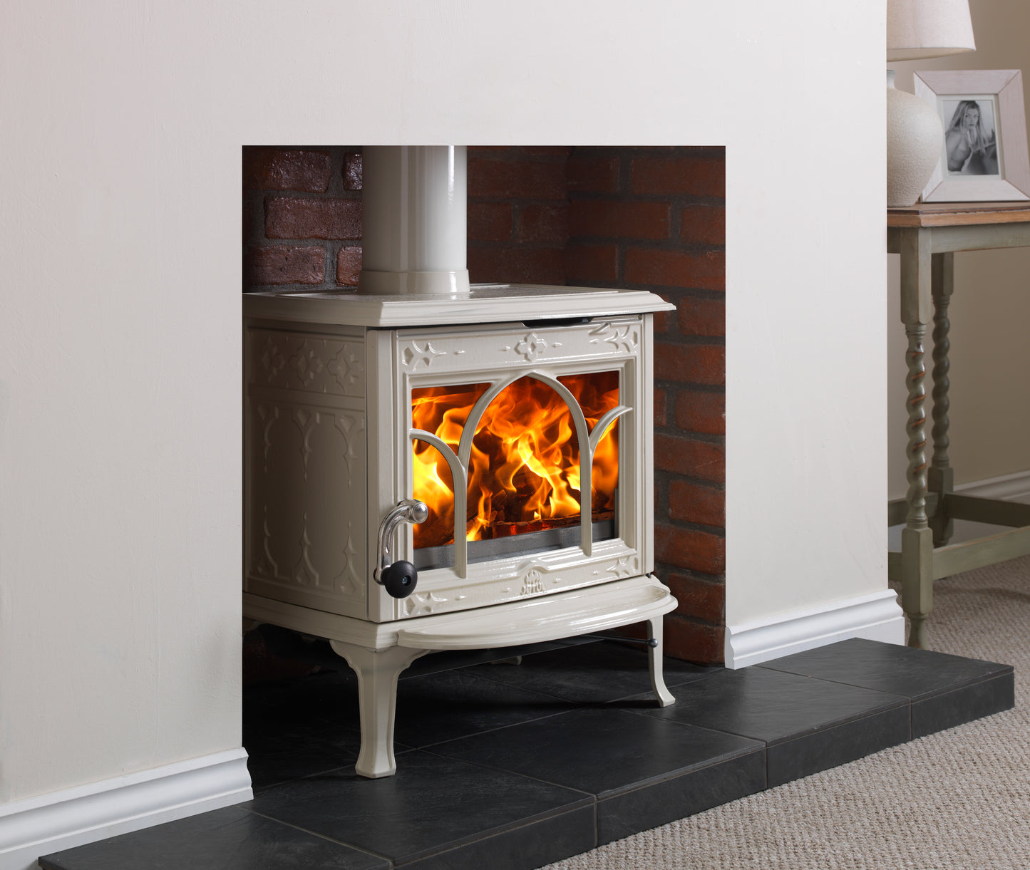 Jotul F 100 / F 100 SE-5166