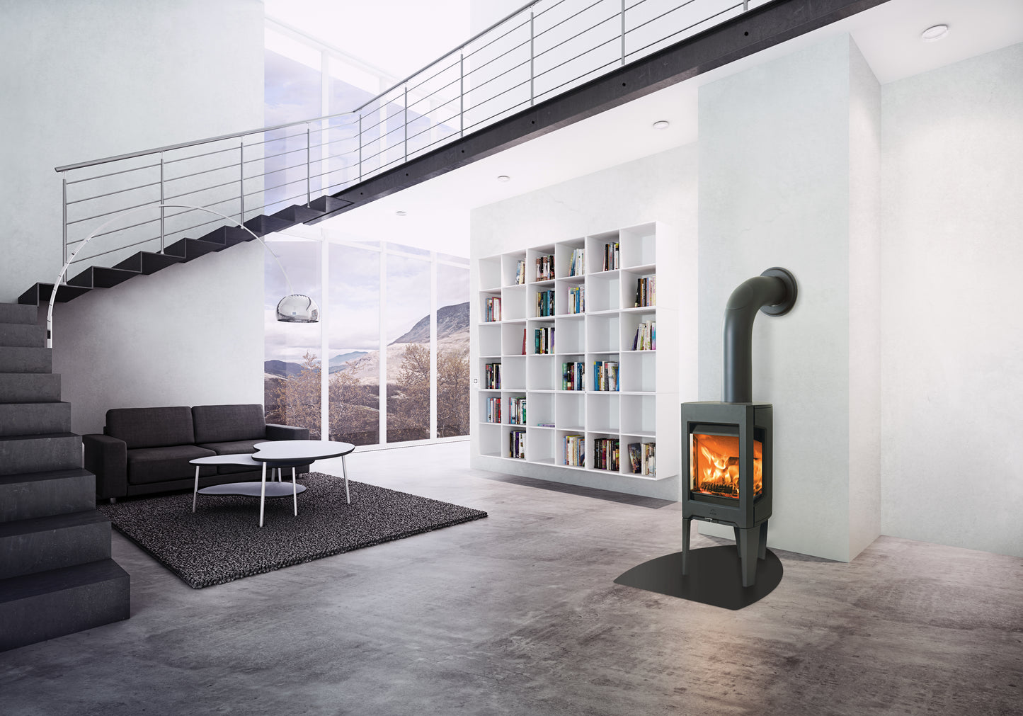 Jotul F 163-4939