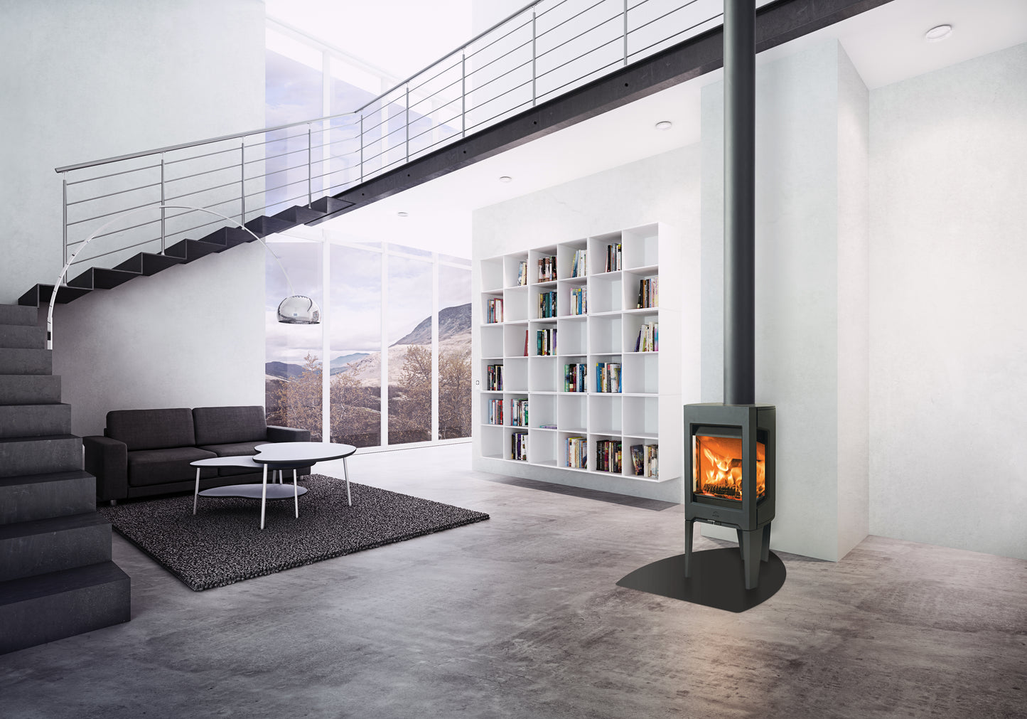 Jotul F 163-4941