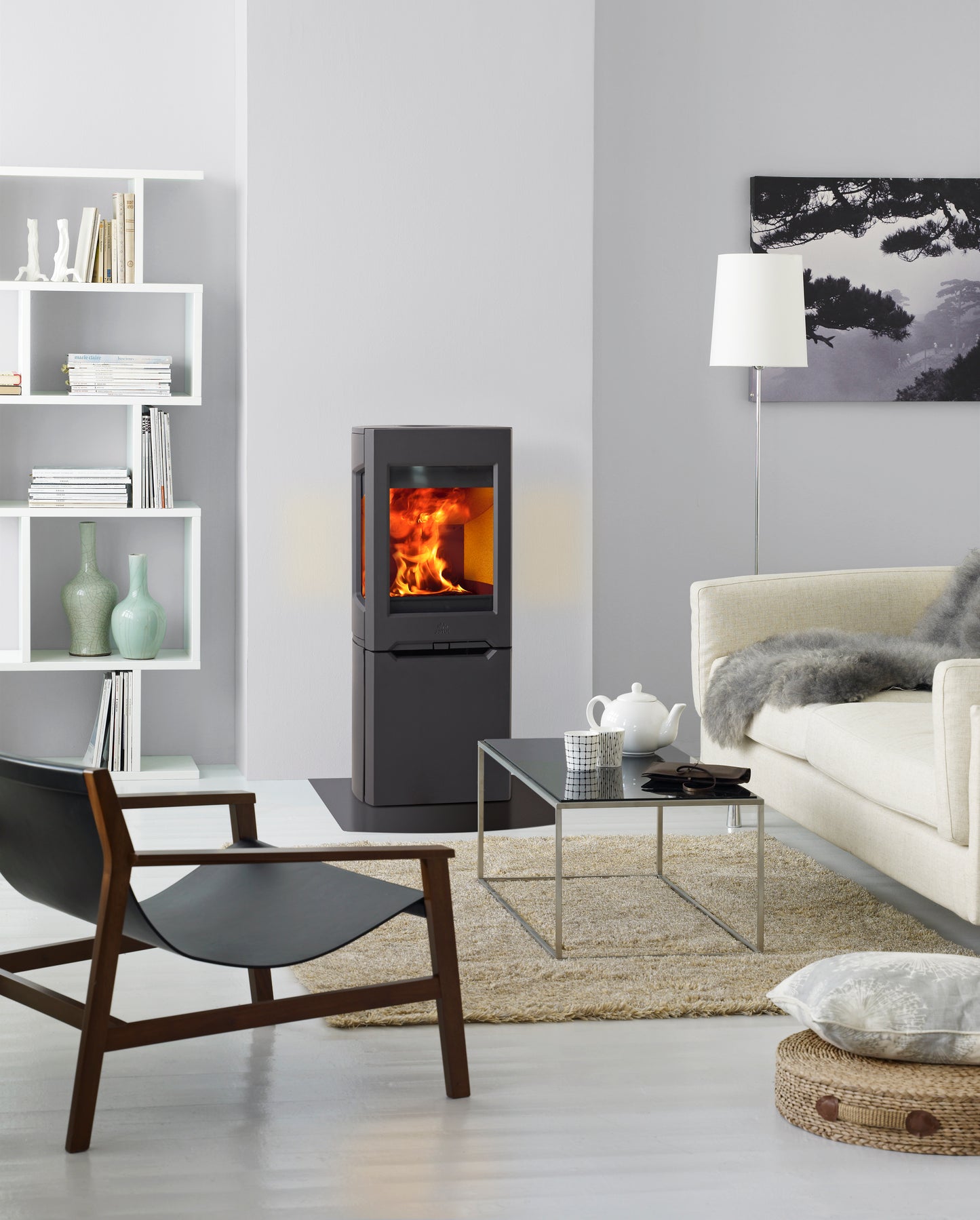 Jotul F 165-4966
