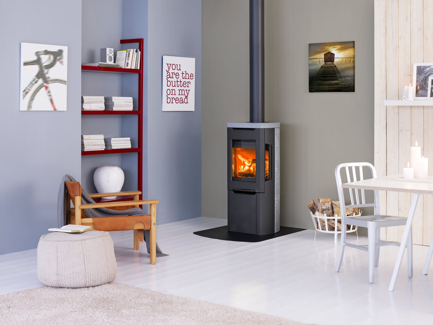 Jotul F 263 S-0