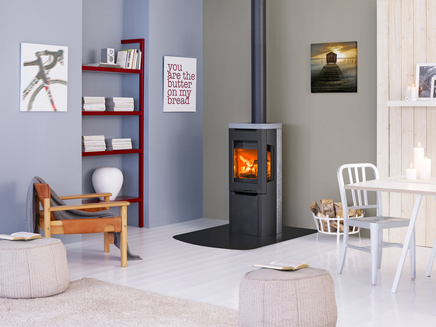 Jotul F 263 S-5155