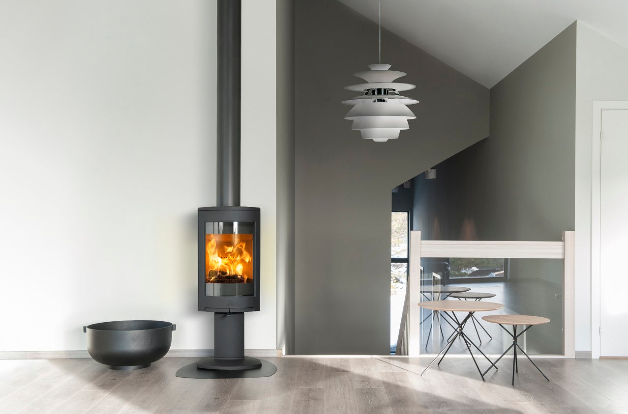 Jotul F 373 Advance-6258