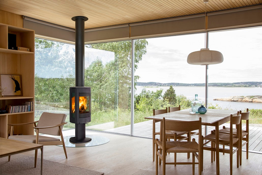Jotul F 373 Advance-0