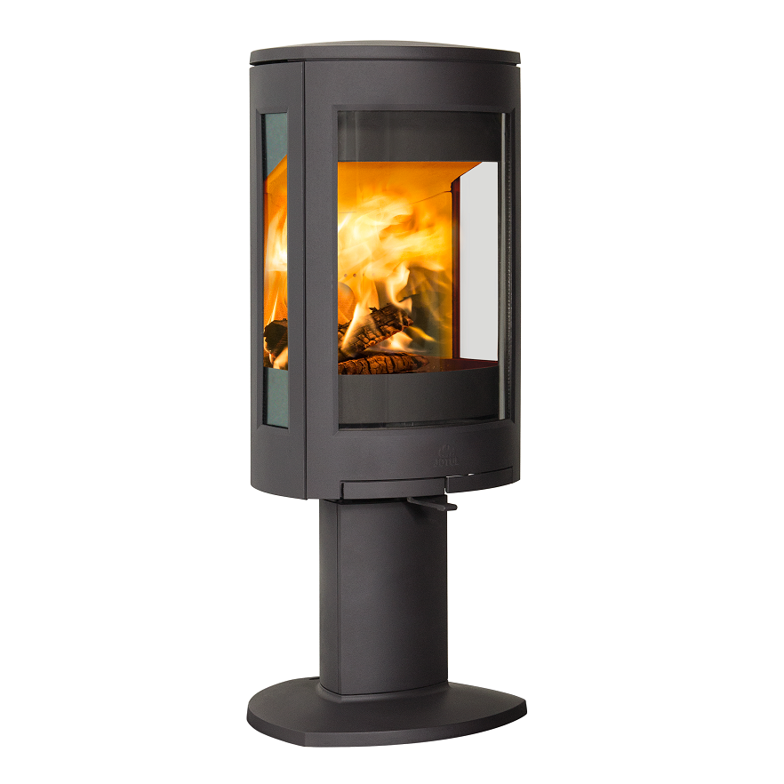 Jotul F 373 Advance-6255