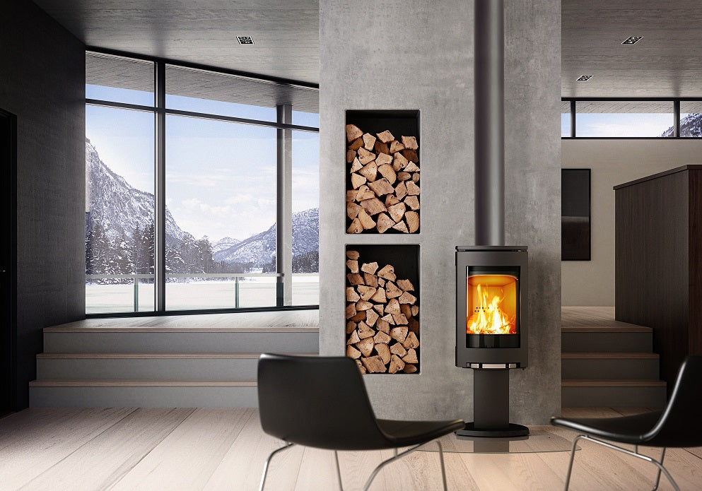 Jotul F 373 Advance-6384
