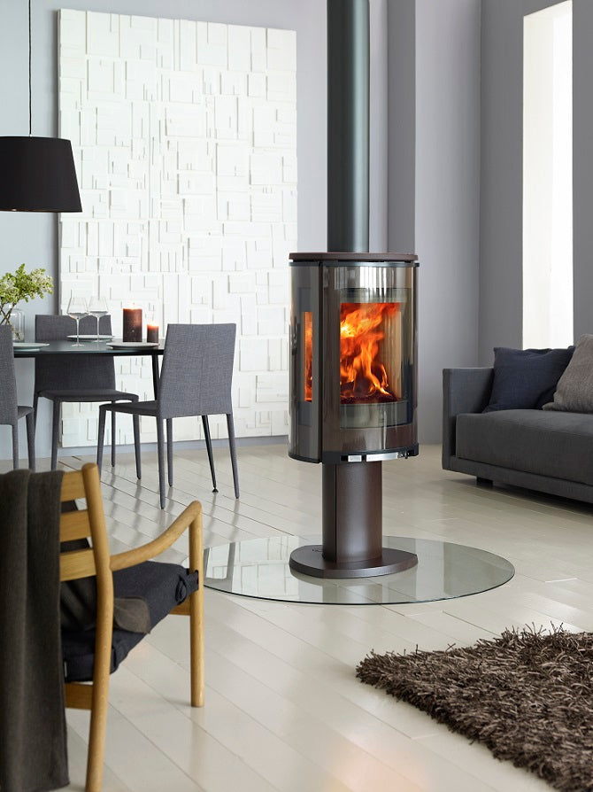 Jotul F 373 Advance-6387