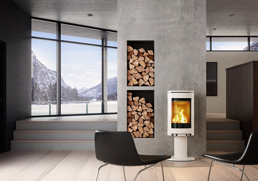 Jotul F 373 Advance-6391