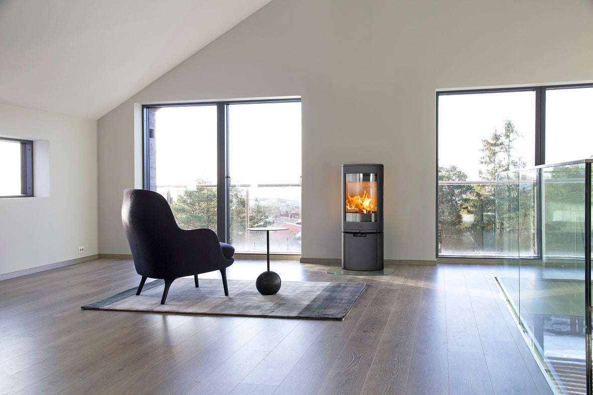 Jotul F 378 Advance-6266