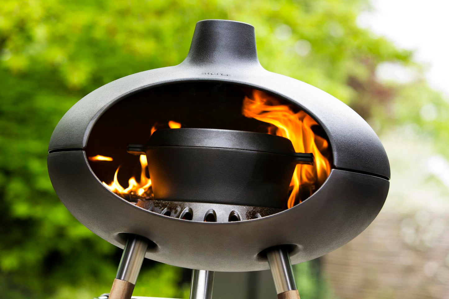 Morso Forno Grill -3670