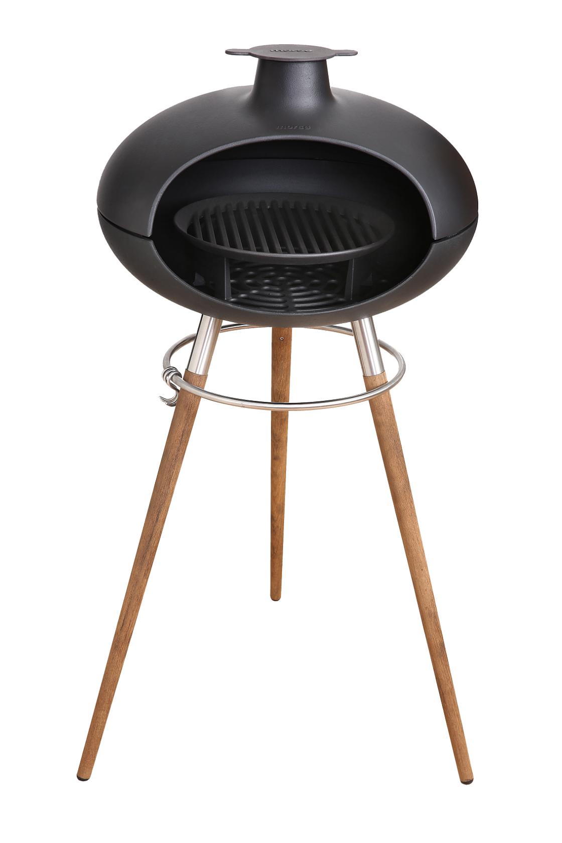 Morso Forno Grill -3664