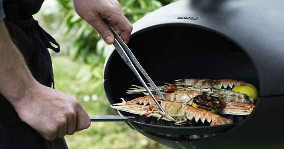 Morso Forno Grill -3665