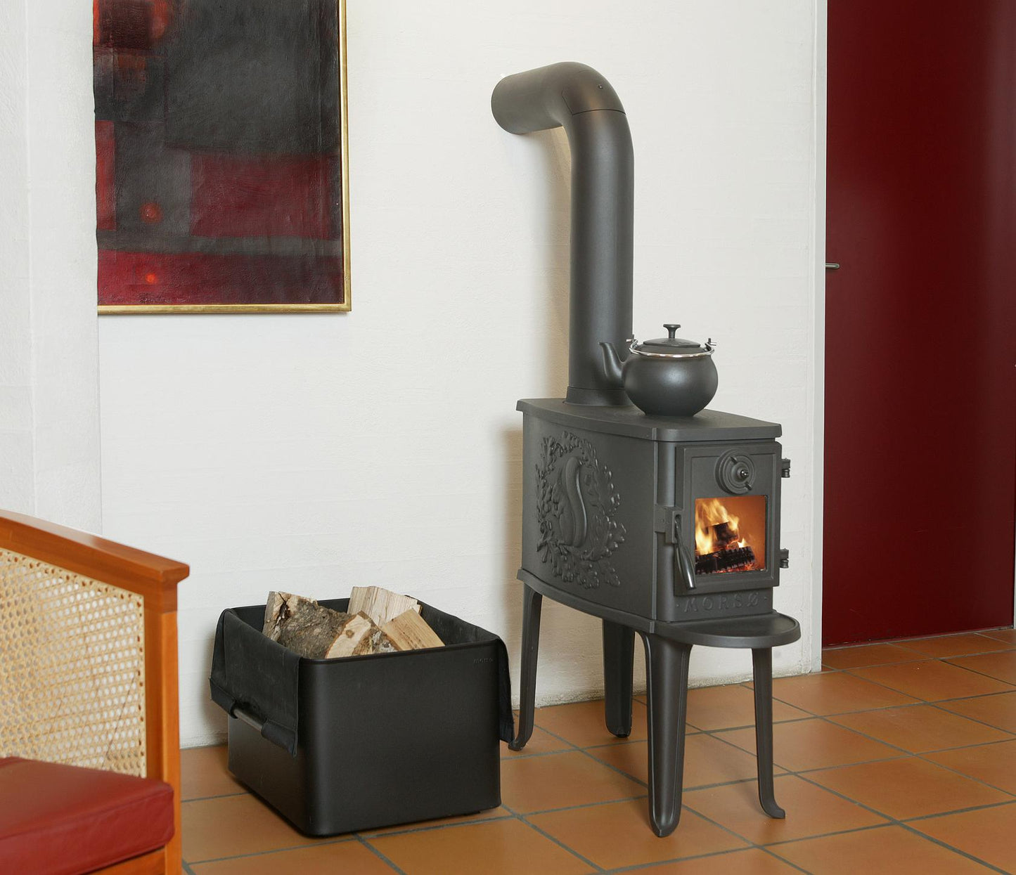 Morso 2B Standaard-3001