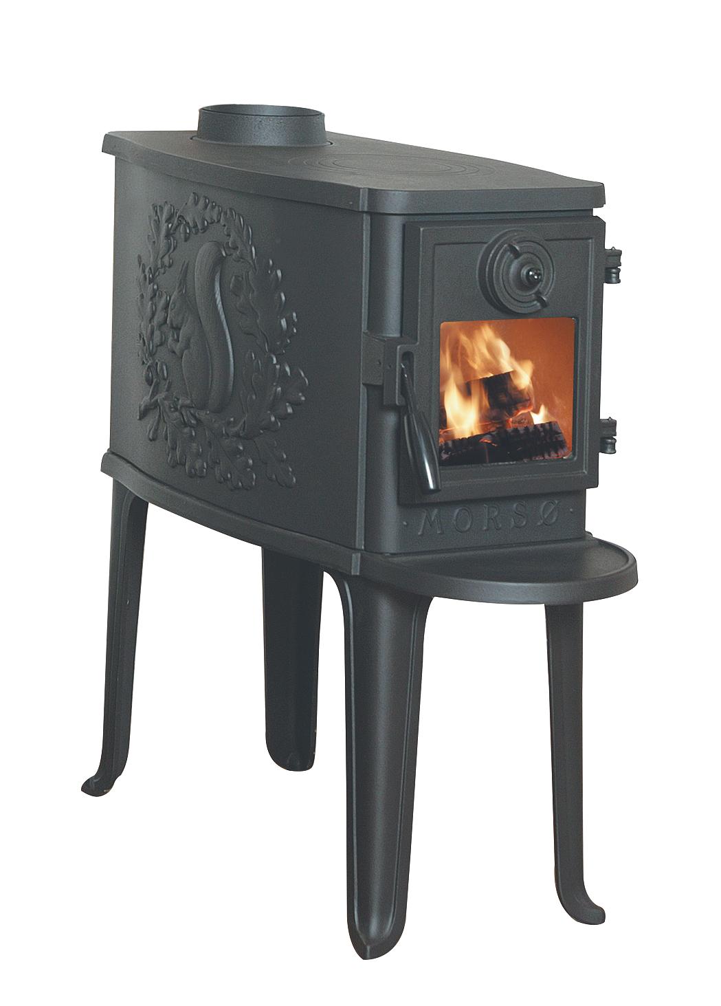 Morso 2B Standaard-3000